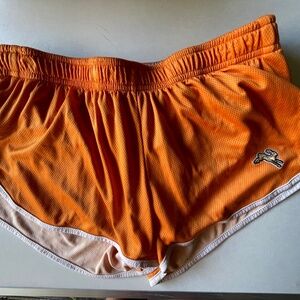 Tracksmith Women’s Van Cortlandt Shorts